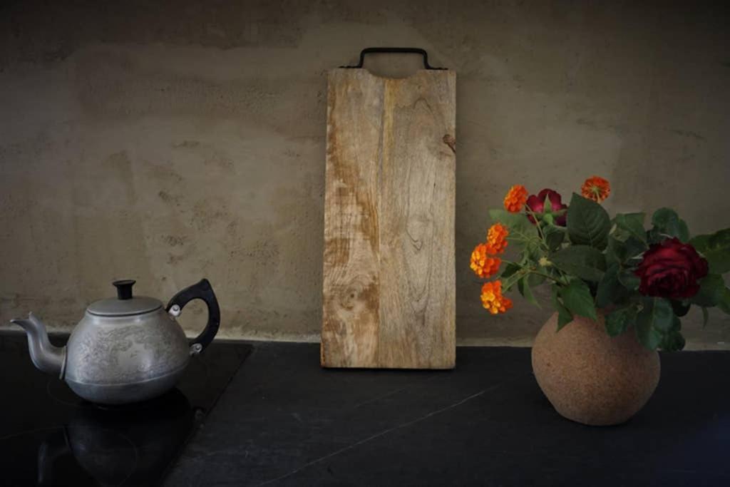 Ατθισ Cozy Cottage Argyra Eksteriør billede