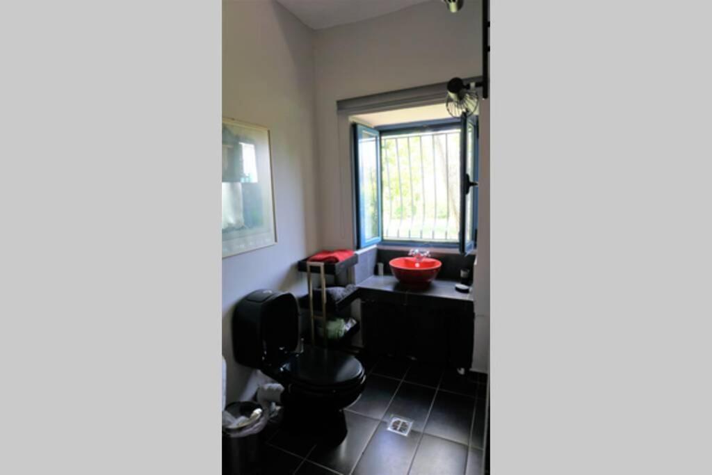Ατθισ Cozy Cottage Argyra Eksteriør billede